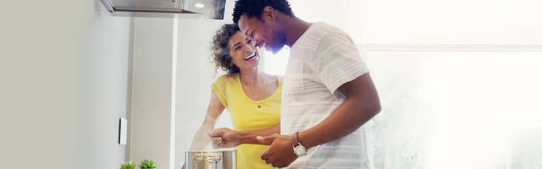 10 Date Night In Ideas for When You Can’t Go Out