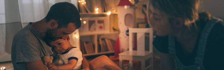 Quarantined Together: Can Your Marriage Take It?