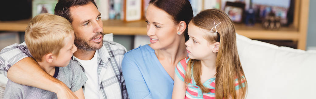 Talking to your kids about the coronavirus