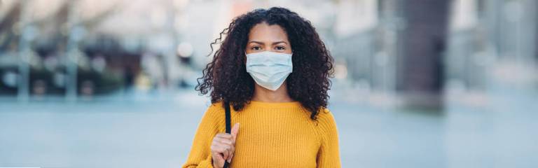 How to Deal with Anxiety and Consequences of Quarantine