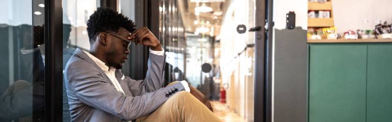 Laid Off: Moving Forward After Job Loss