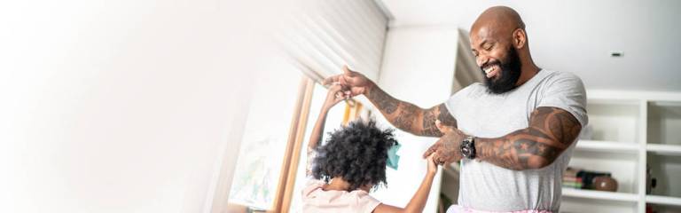 5 Ways to Honor Your Stepdad on Father’s Day