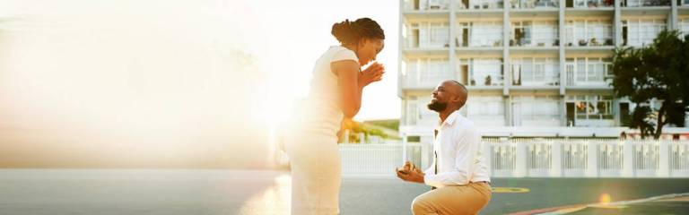 Before Marriage: 5 Things You Don’t Have to Know
