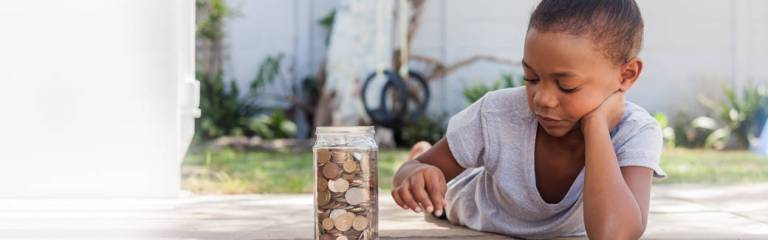 The Cost of Raising a Child: How to Tell Kids, ‘We Can’t Afford That’