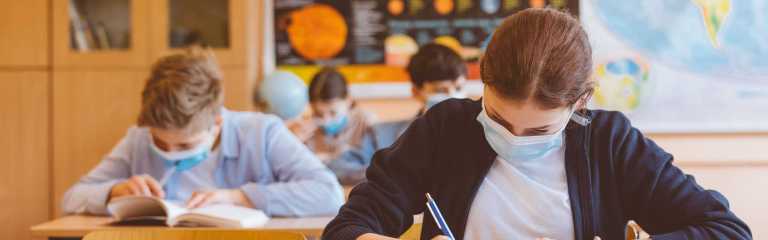 what will school look like