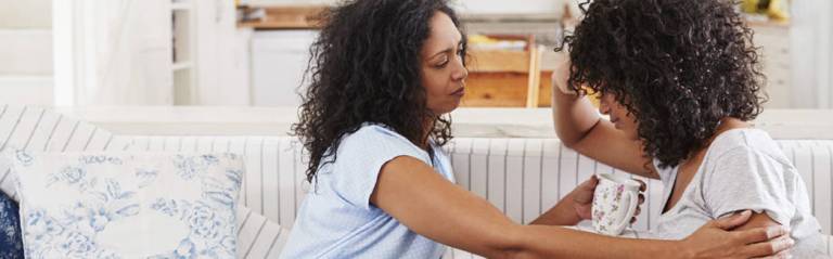 What Do I Say to a Friend Who Had a Miscarriage?