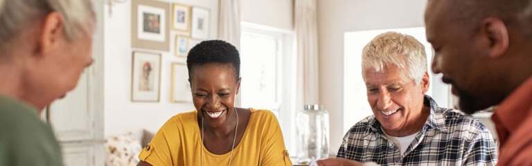 So You Want to be Marriage Mentors? Start Here