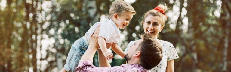 Spouse or Children: Who Comes First?