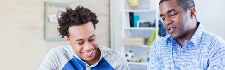 5 Ways My Dad Helped Me Transition into Adulthood