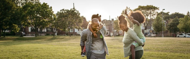 Men: Tips to Lead Your Stepfamily Well