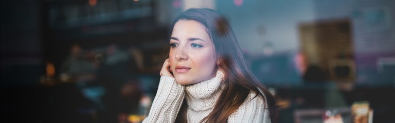 4 Ways to Stop Toxic Thoughts During the Holidays