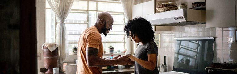 Happily Married? A 10-Step Relationship Assessment