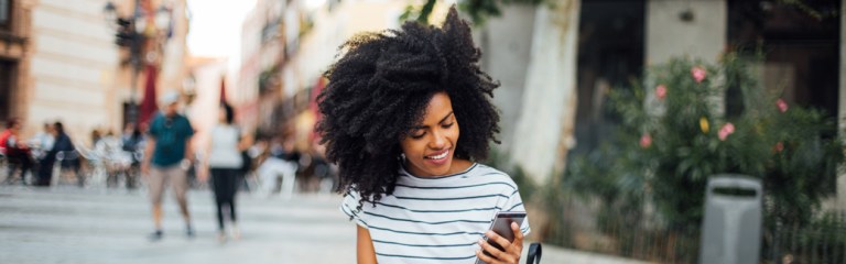 How To Be Single and Content