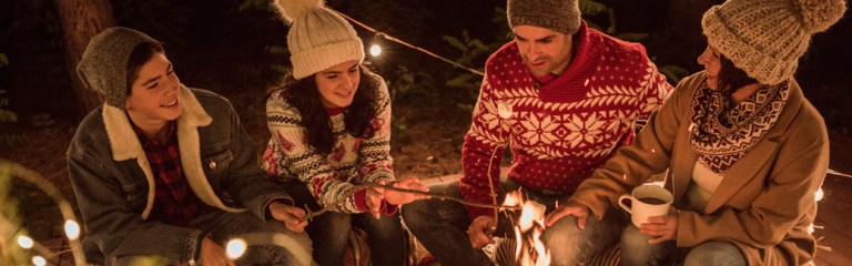 6 Ways to Make Memories with Your Teen This Christmas
