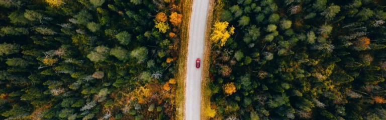 An Unexpected Journey: Our Path to FamilyLife