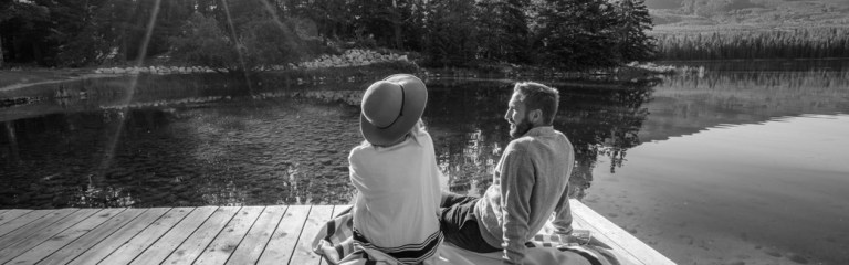 10 Ideas To Give Your Marriage a Fresh Start