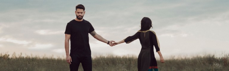 Saving a Marriage Through Separation