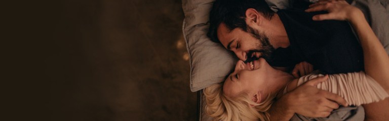 Can Marriage Counseling Improve Your Sex Life?