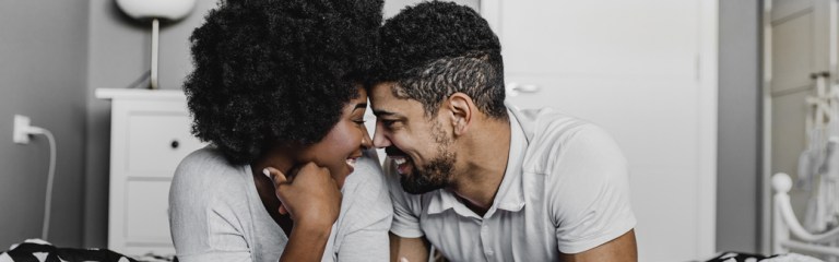 Romancing Your Spouse While Blending a Family