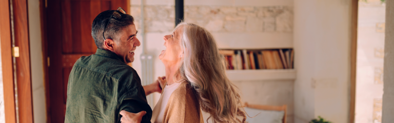 10 Ways to Say ‘I Still Do’ After 40 Years