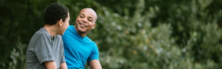 6 Things To Do With Teenagers To Love Them Well