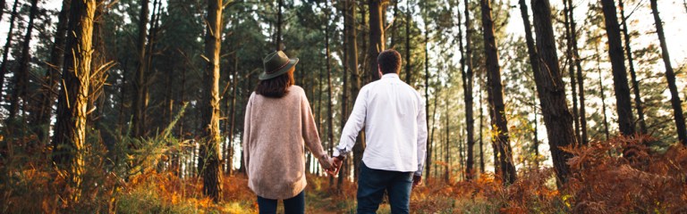 Resurrecting Your Marriage after a Wilderness Season