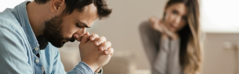 6 Prayers for Marriage When You Need a Miracle
