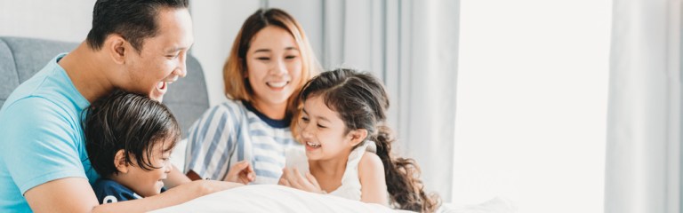 How To Build a United Front as a Stepcouple