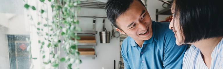 Marital Roles: 3 Things To Know