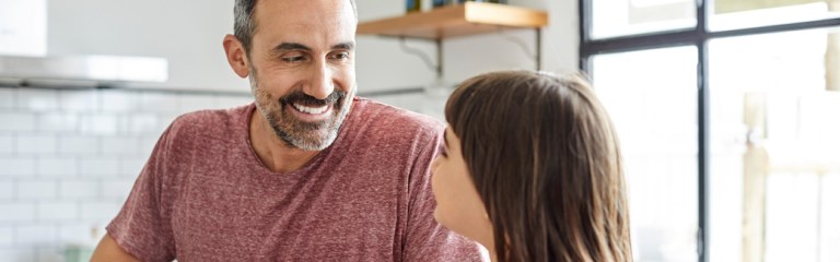 5 Tips to Encourage Your Husband as a Stepdad