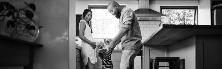 Practicing Humility at Home