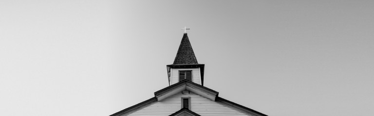 Is Going to Church Important For My Children?