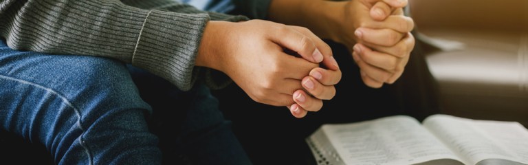 How Not To Lead a Bible Study Group