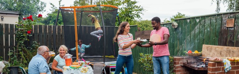 It Takes a Village: 3 Reasons to Parent in Community