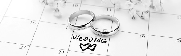 Planning Your Blended Family Wedding with Children