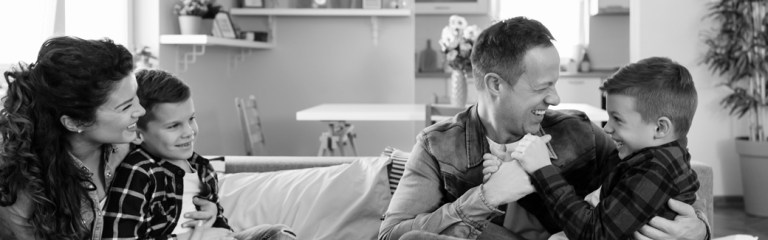 Preparing for Coupleness and Familyness in a Blended Home