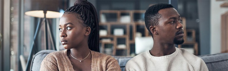 Shout or Shut Down: Emotional Flooding in Relationship Conflict