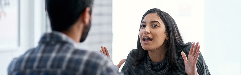 We Need to Talk: Tips for External Processors