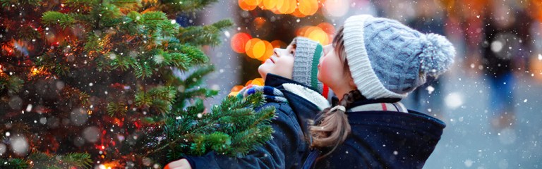 10 Ways to Talk About Christ This Christmas