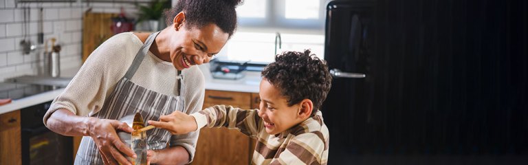 4 Ways To Connect With a Child Different From You