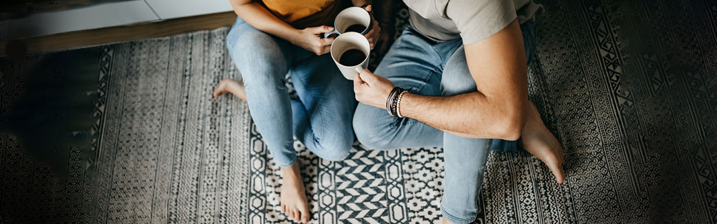 Emotional Intimacy: Grasping the Full Spectrum of Feeling