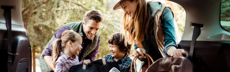 How To Make a Soul-Care Staycation a Reality (Even With Kids)