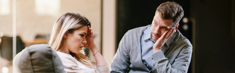 Should We Stay Together for the Kids?