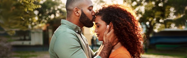 Spiritual Intimacy: 3 Ways to Forge a Stronger Marriage