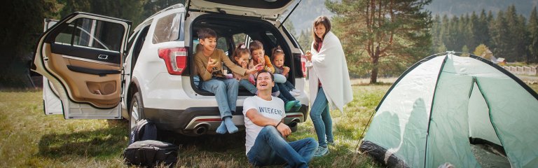 The Unwanted Stowaway: 3 Reminders for Family Vacations