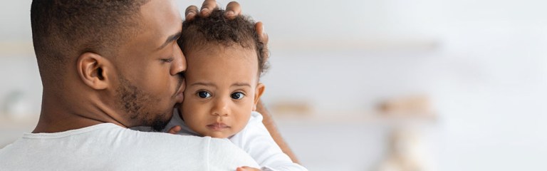 Being a New Dad: Balancing Marriage and Fatherhood