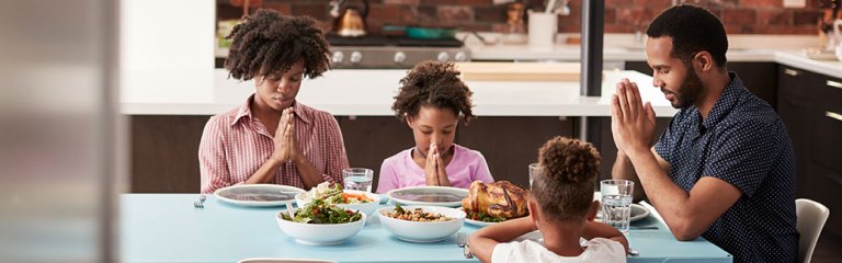 What Does Revival Look Like in My Home?