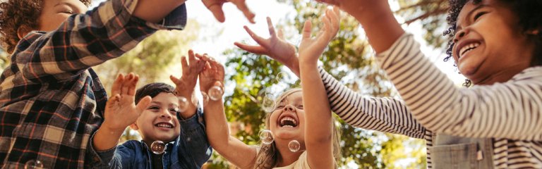 How To Raise Compassionate Kids