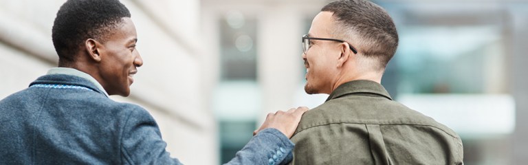 Discipleship of a New Christian: Start Here