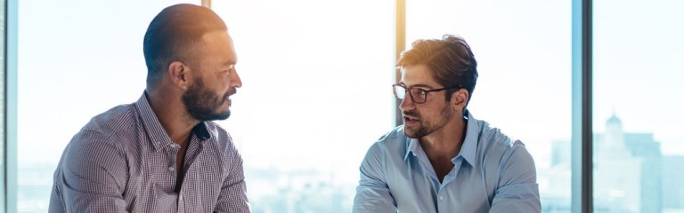 How Do I Coach Someone Through Conflict Management?